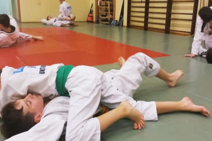 Judo