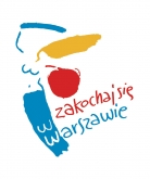 Zakochaj się w Warszawie